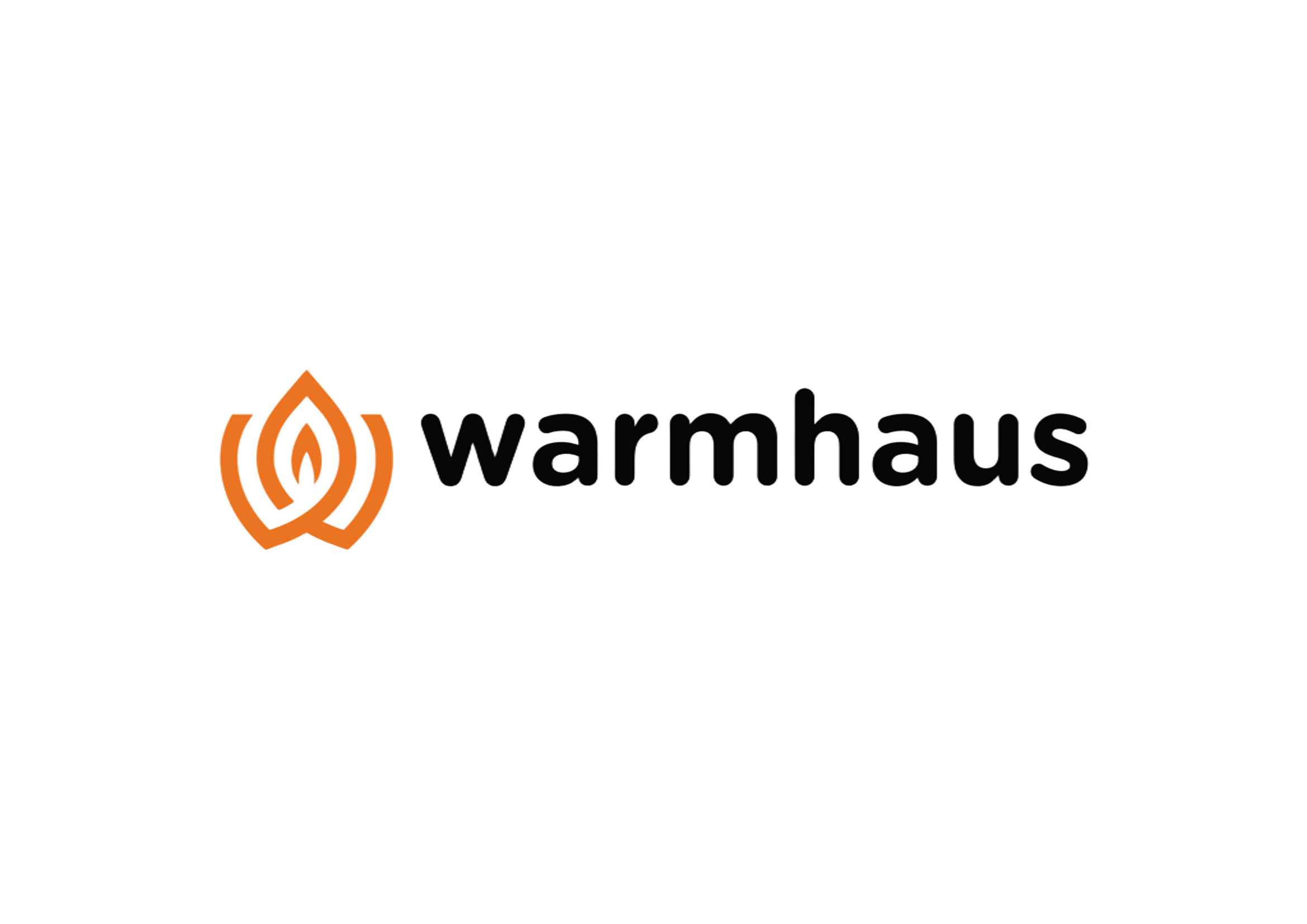 Warmhaus Logo